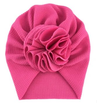 Baby Bow Hat - PepitoStore