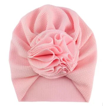 Baby Bow Hat - PepitoStore