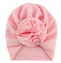 Thumbnail for Baby Bow Hat - PepitoStore