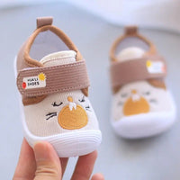 Thumbnail for Baby Boy Shoes With Sound - PepitoStore - 