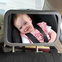 Thumbnail for Baby Car Mirror Adjustable - PepitoStore