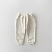 Thumbnail for Baby Casual Hoodie and Pants Set - PepitoStorerompers