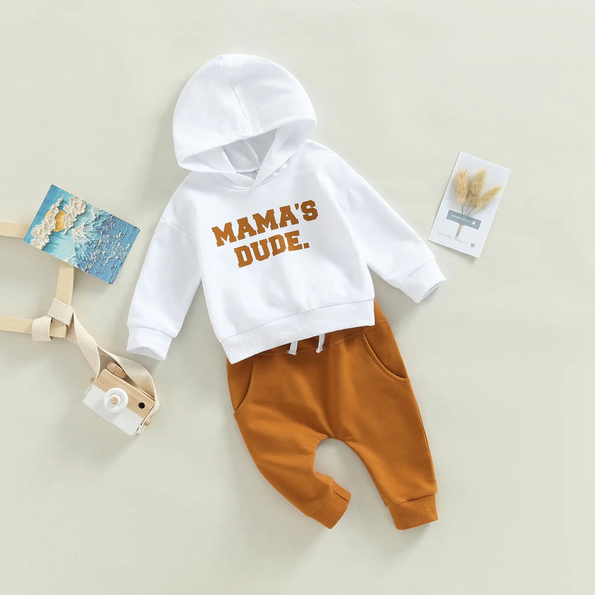 Baby Fall Outfits - PepitoStore