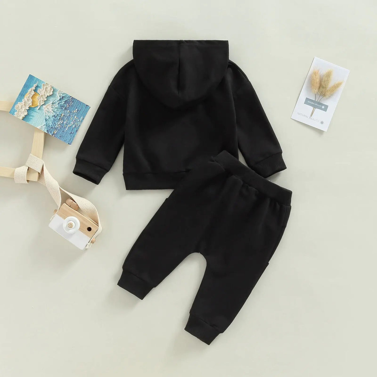 Baby Fall Outfits - PepitoStore