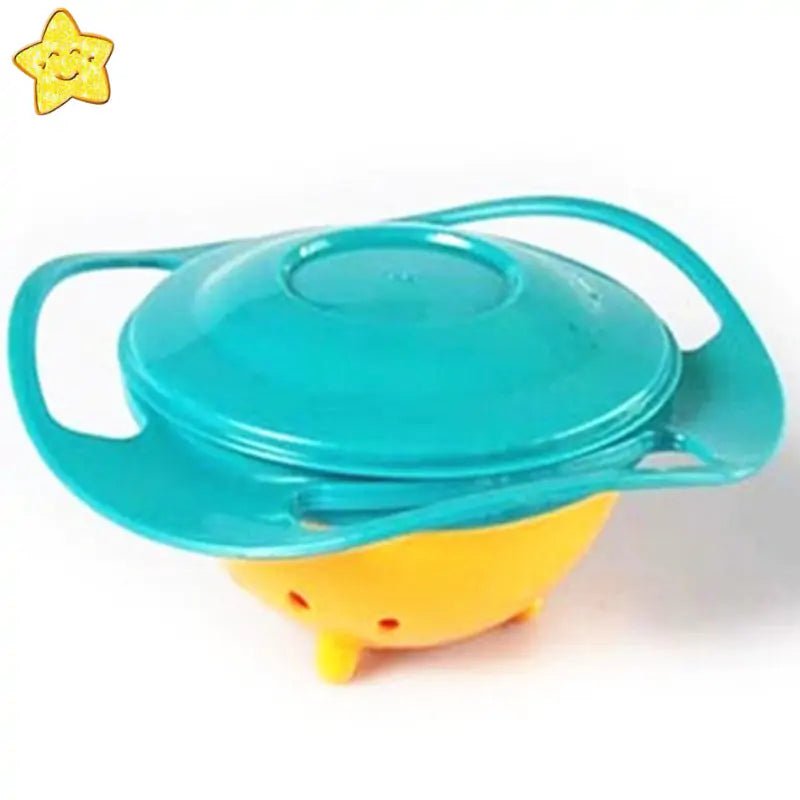 Baby Feeding Bowl - PepitoStore