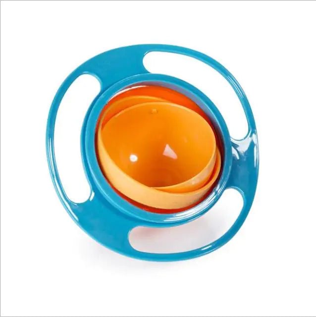 Baby Feeding Bowl - PepitoStore