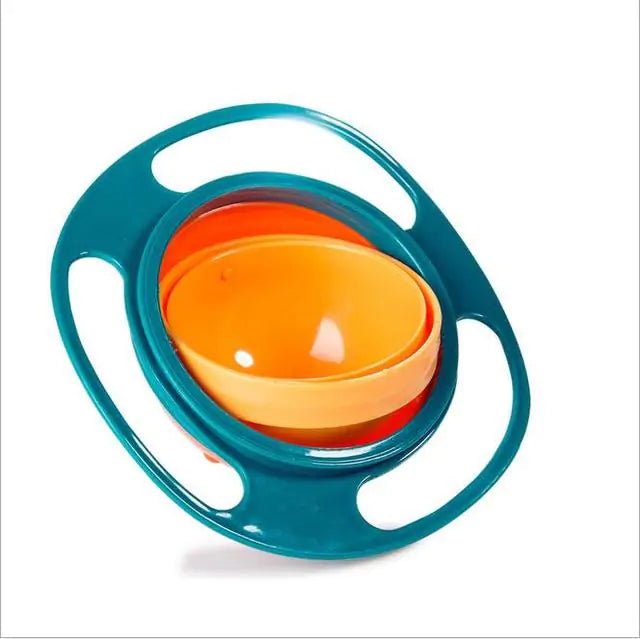 Baby Feeding Bowl - PepitoStore