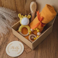 Thumbnail for Baby Feeding Tableware Box Set - PepitoStore