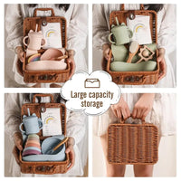 Thumbnail for Baby Feeding Tableware Box Set - PepitoStore