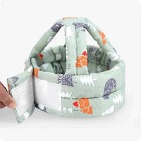 Thumbnail for Baby Head Protector Helmet - PepitoStore