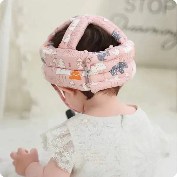 Baby Head Protector Helmet - PepitoStore