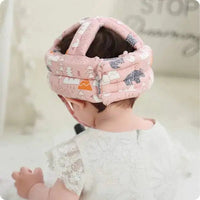 Thumbnail for Baby Head Protector Helmet - PepitoStore