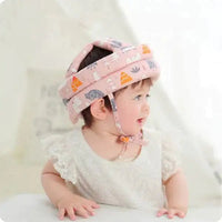 Thumbnail for Baby Head Protector Helmet - PepitoStore