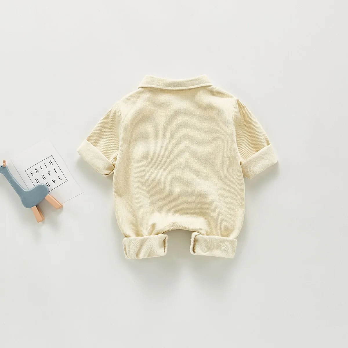 Baby Jumpsuit - PepitoStore