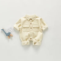 Thumbnail for Baby Jumpsuit - PepitoStore