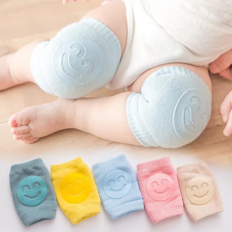 Baby Knee Pad - PepitoStore