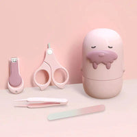 Thumbnail for Baby Nail Care Set - PepitoStore - 