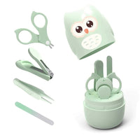 Thumbnail for Baby Nail Care Set - PepitoStore - 