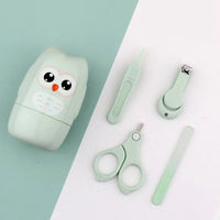 Thumbnail for Baby Nail Care Set - PepitoStore - 