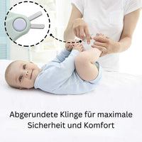 Thumbnail for Baby Nail Care Set - PepitoStore - 