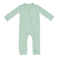 Thumbnail for Baby Romper Bamboo Fiber - PepitoStore