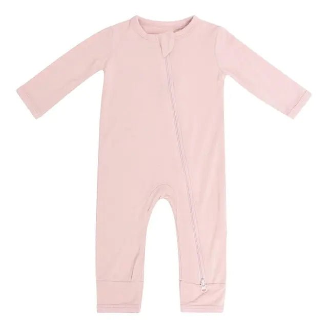 Baby Romper Bamboo Fiber - PepitoStore