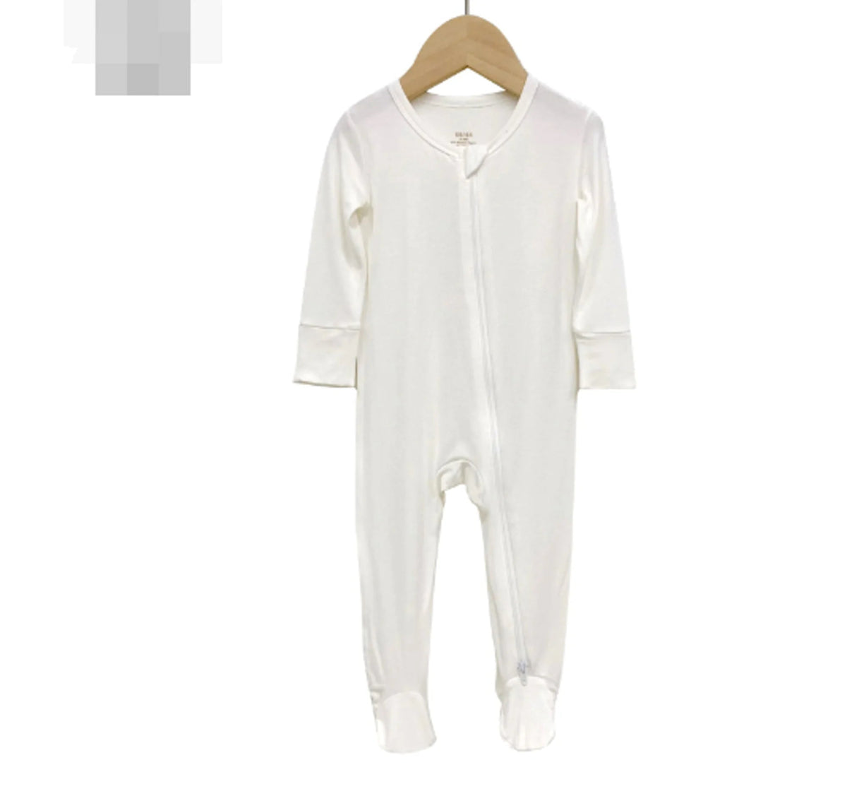 Baby Romper Bamboo Fiber - PepitoStore