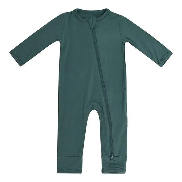 Baby Romper Bamboo Fiber - PepitoStore