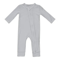 Thumbnail for Baby Romper Bamboo Fiber - PepitoStore