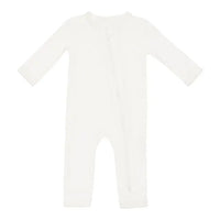 Thumbnail for Baby Romper Bamboo Fiber - PepitoStore