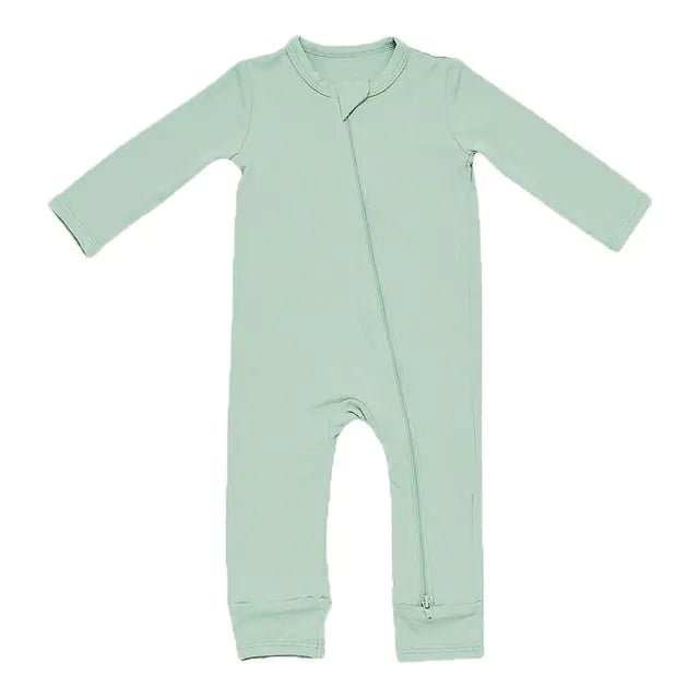 Baby Romper Bamboo Fiber - PepitoStore