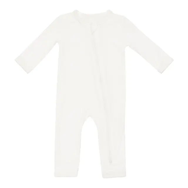 Baby Romper Bamboo Fiber - PepitoStore