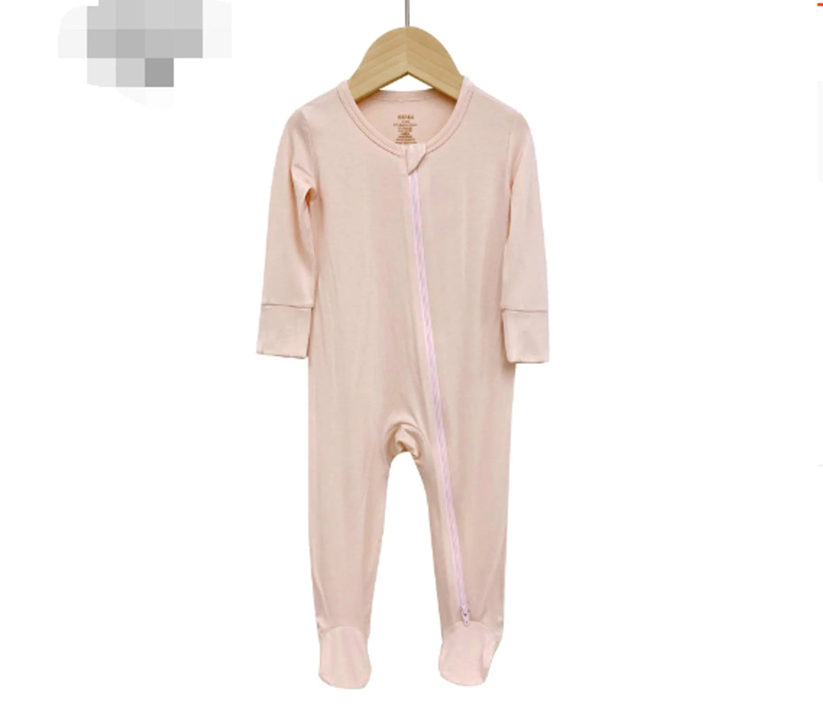 Baby Romper Bamboo Fiber - PepitoStore