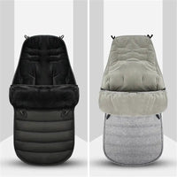 Thumbnail for Baby Sleeping Bag - PepitoStore - 