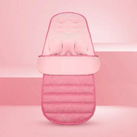 Thumbnail for Baby Sleeping Bag - PepitoStore - 