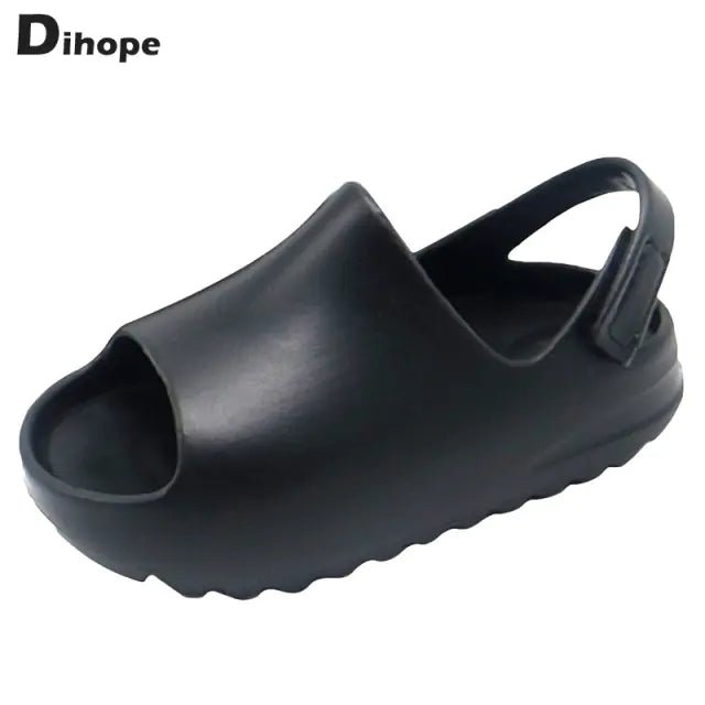 Baby Slip - On Sandals - PepitoStore