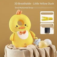 Thumbnail for Baby Toddler Anti - fall Pillow - PepitoStore