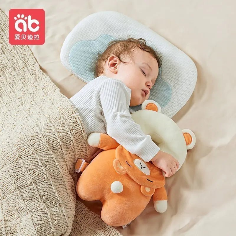 Baby Toddler Anti - fall Pillow - PepitoStore