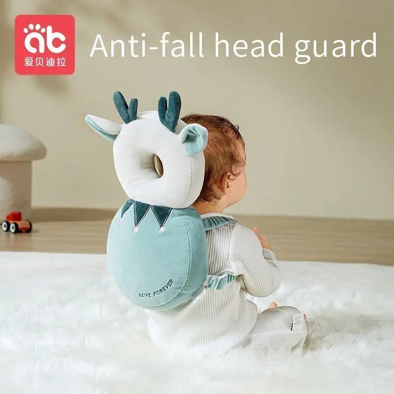 Baby Toddler Anti - fall Pillow - PepitoStore