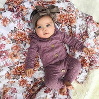 Thumbnail for Baby Toddler Hooded Romper - PepitoStore - 