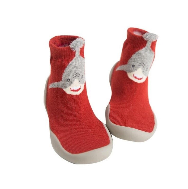 Baby Toddler Shoes - PepitoStore