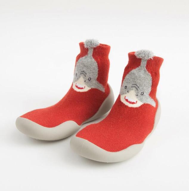 Baby Toddler Shoes - PepitoStore