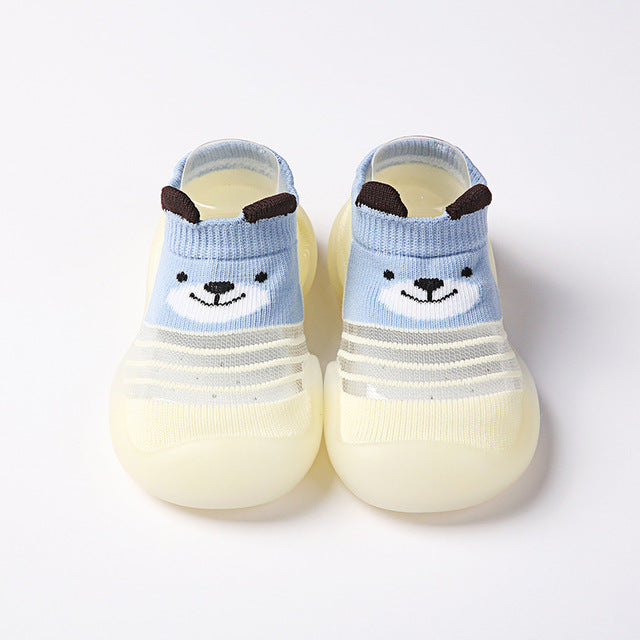 Non-Slip Baby Shoes - PepitoStore