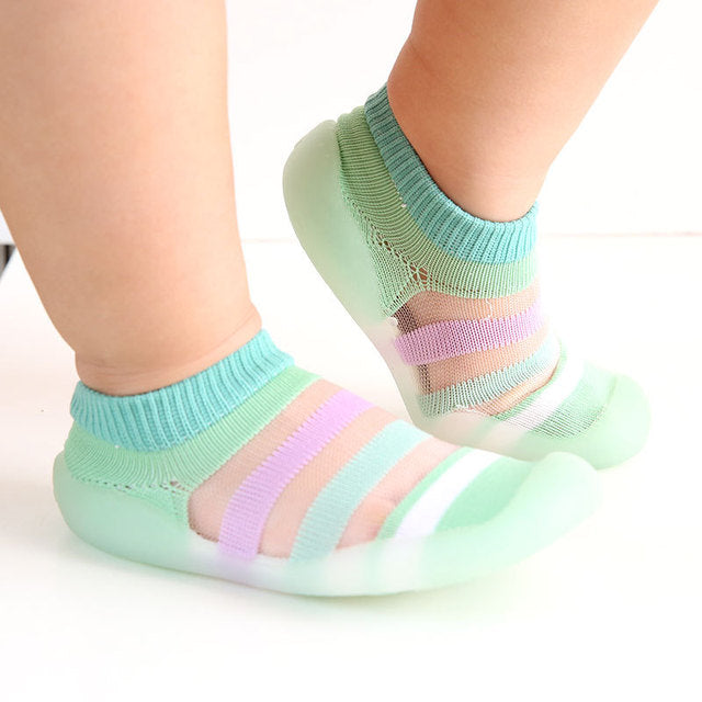 Non-Slip Baby Shoes - PepitoStore