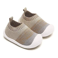 Thumbnail for ComfortKnit Mesh Baby Shoes - PepitoStore