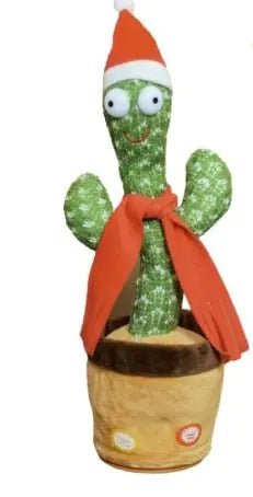 Dancing Cactus - PepitoStore - 