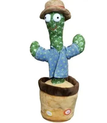 Dancing Cactus - PepitoStore - 