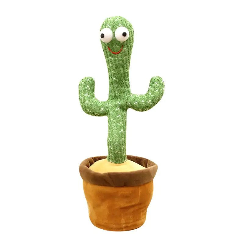 Dancing Cactus - PepitoStore - 