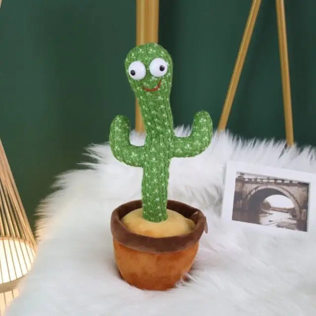 Dancing Cactus - PepitoStore - 