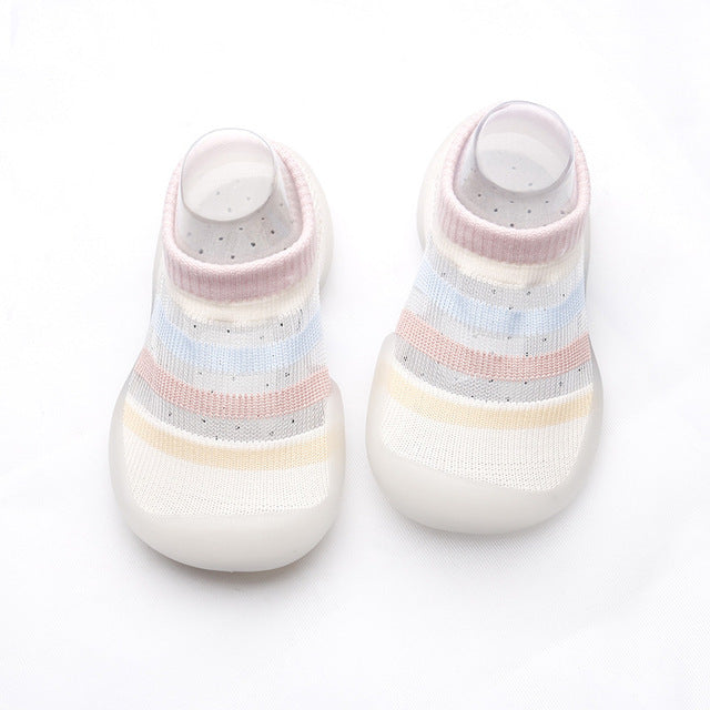 Non-Slip Baby Shoes - PepitoStore